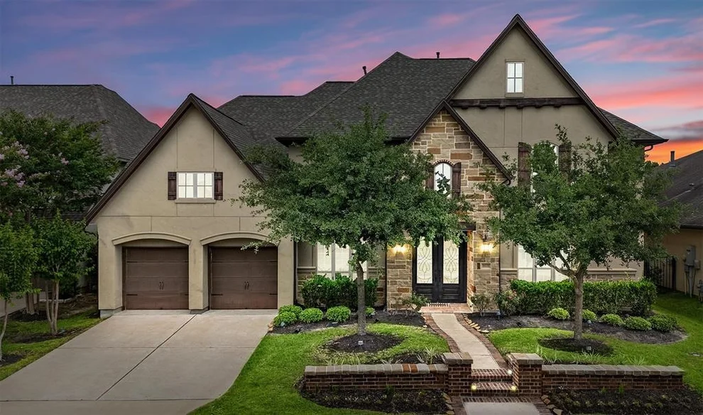 Unit for sale at 18538 Wade Creek Lane, Cypress, TX 77433