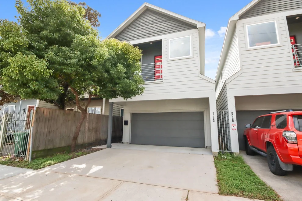 Unit for sale at 2405 Freeman Street, Houston, TX 77009