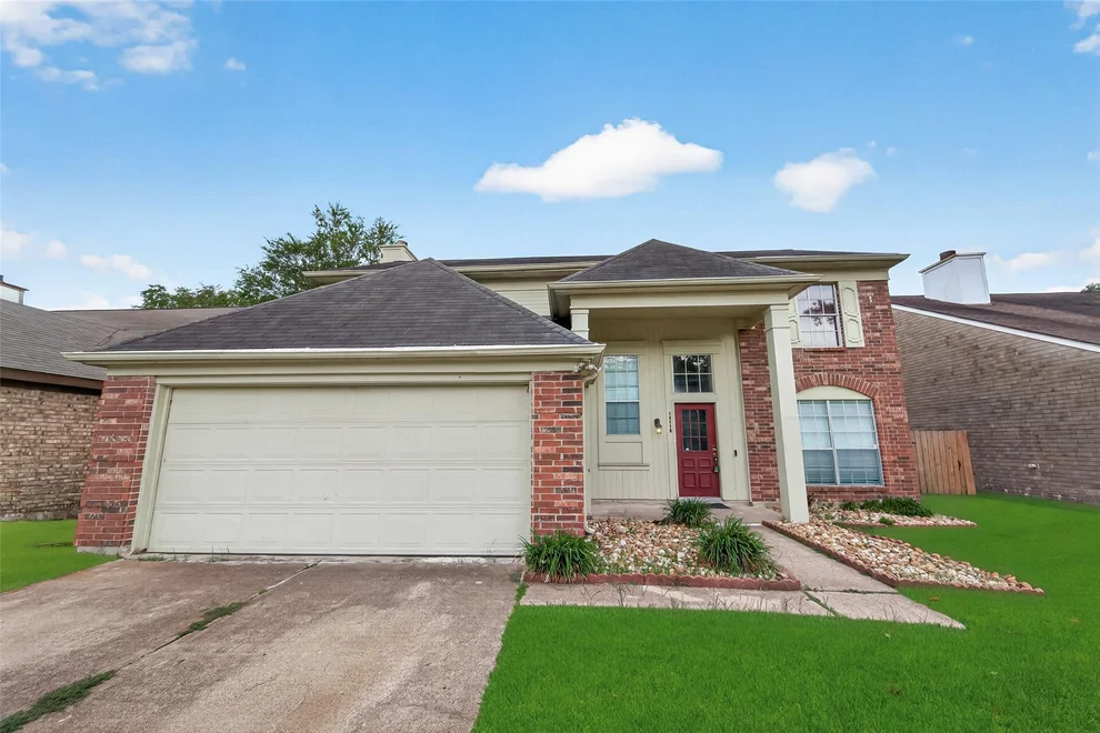 Unit for sale at 10115 Storm Meadow Drive, Houston, TX 77064
