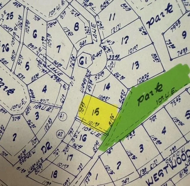 Unit for sale at TBD15 Heatley Street, Trinity, TX 75862