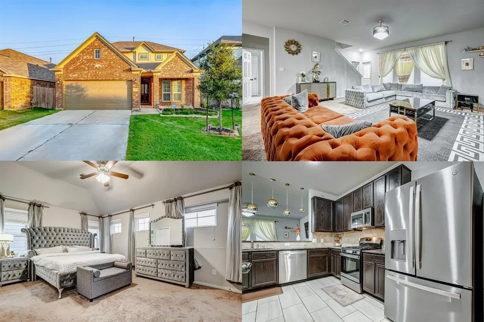 Unit for sale at 20631 Beeston Glade Lane, Katy, TX 77449