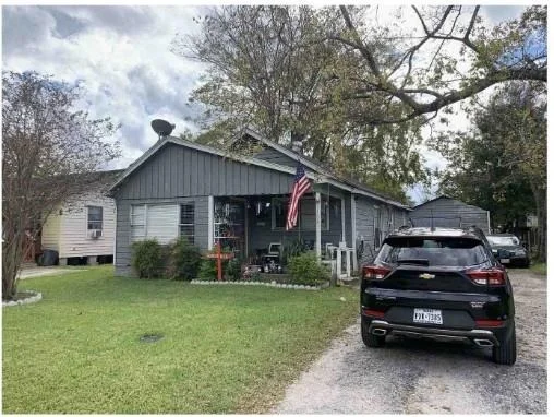 Unit for sale at 1106 11th Street, Galena Park, TX 77547