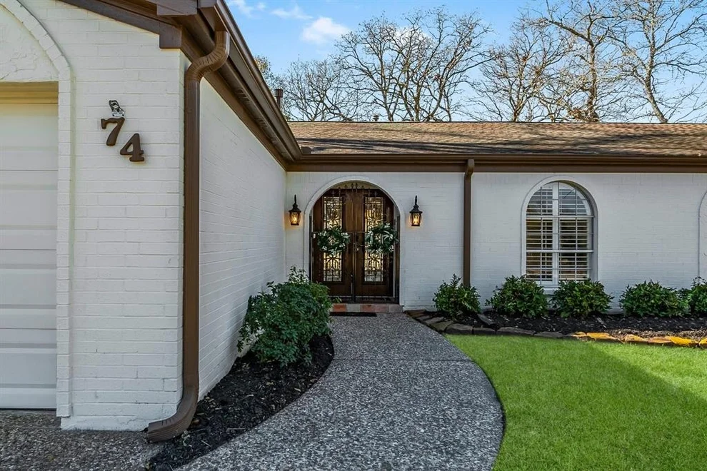 Unit for sale at 74 El Dorado Street, Conroe, TX 77304
