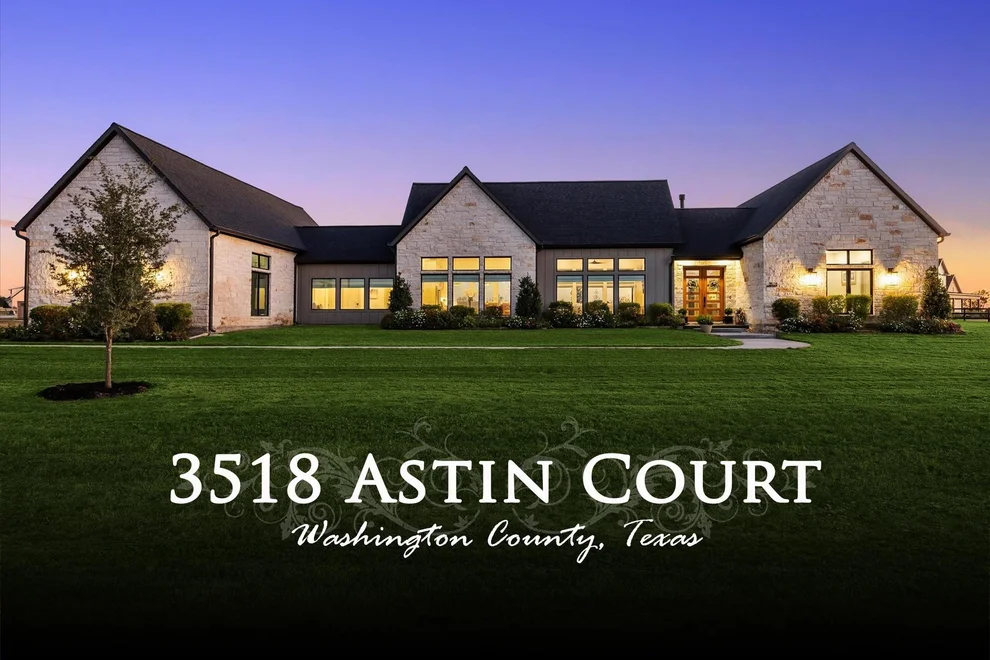 Unit for sale at 3518 Astin Court, Brenham, TX 77833