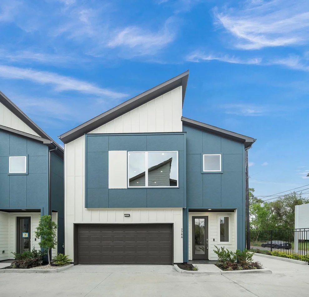 Unit for sale at 776 Paul Quinn, Houston, TX 77091