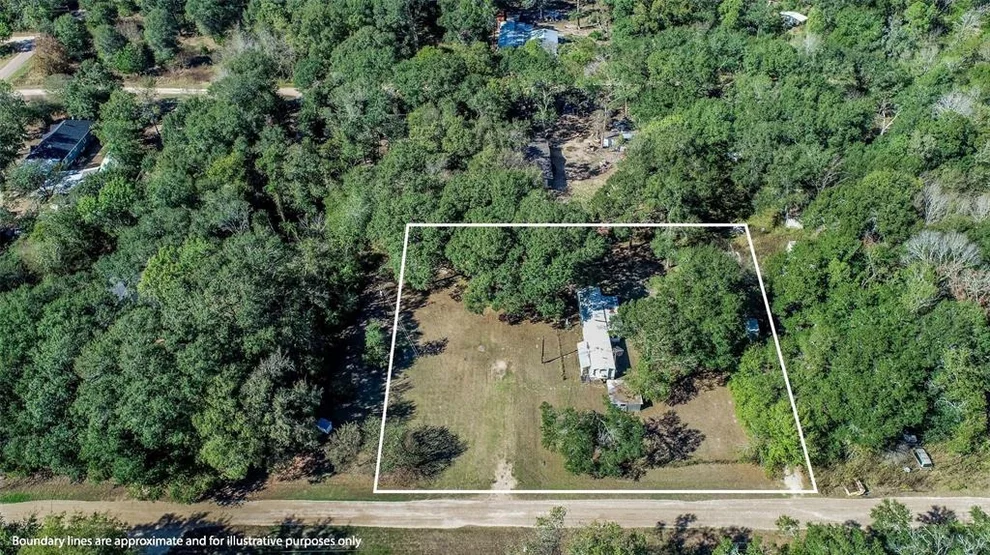 Unit for sale at 1942 Walnut Drive, Caldwell, TX 77836