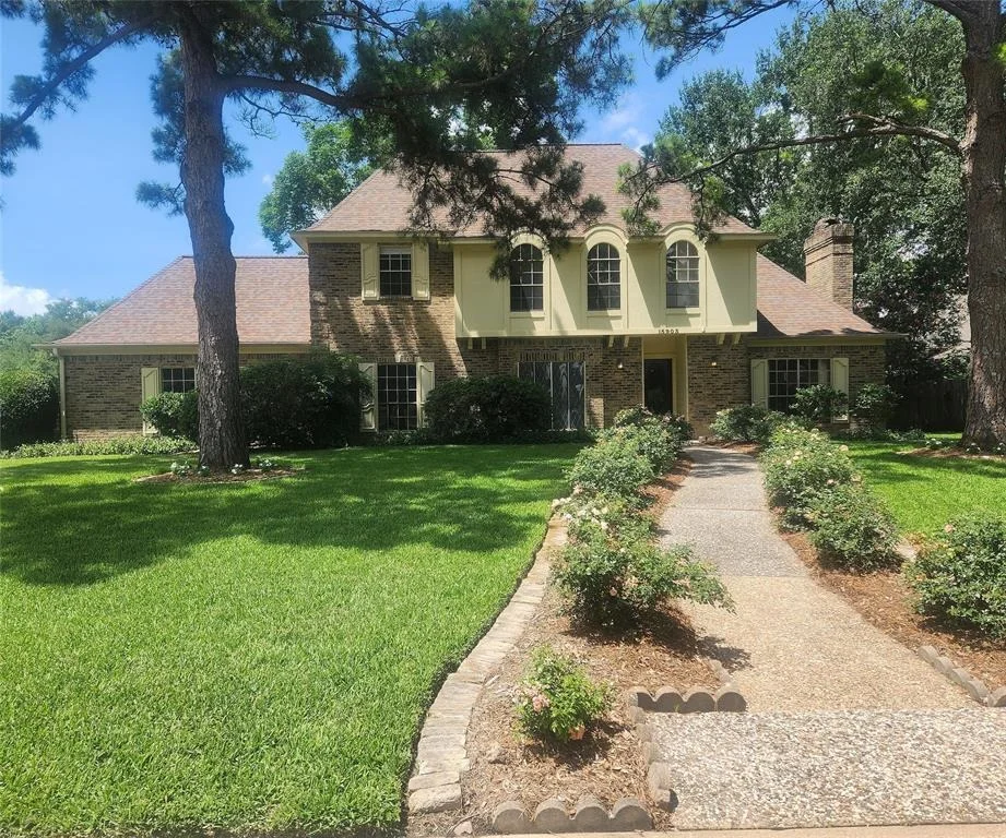 Unit for sale at 15903 Ridge Park Drive, Houston, TX 77095