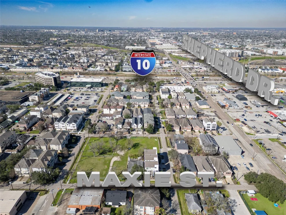 Unit for sale at 5006 Maxie Street, Houston, TX 77007