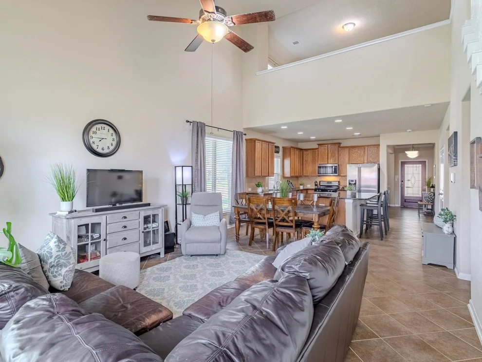 Unit for sale at 8119 Sweetstone Grove Court, Cypress, TX 77433