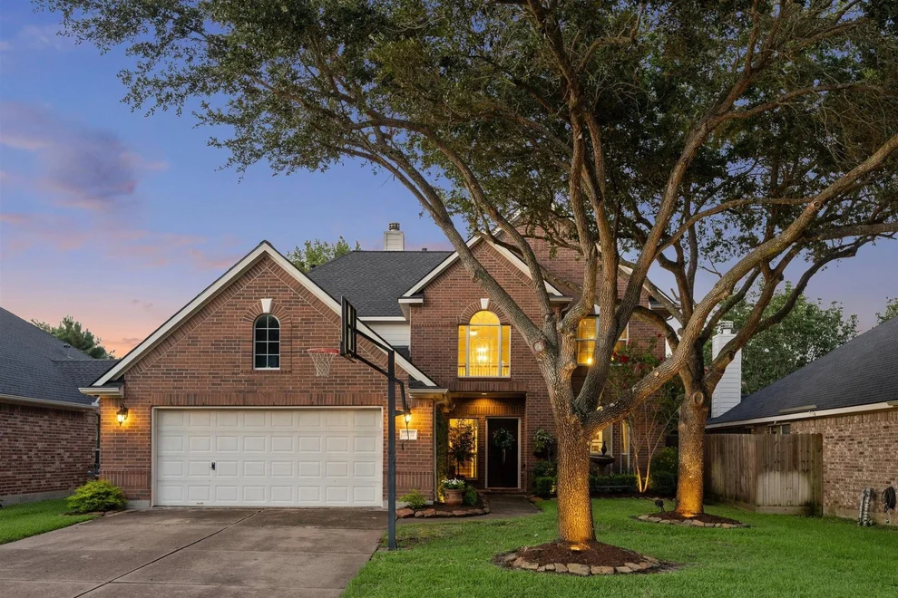 Unit for sale at 24034 Hackberry Creek Drive, Katy, TX 77494