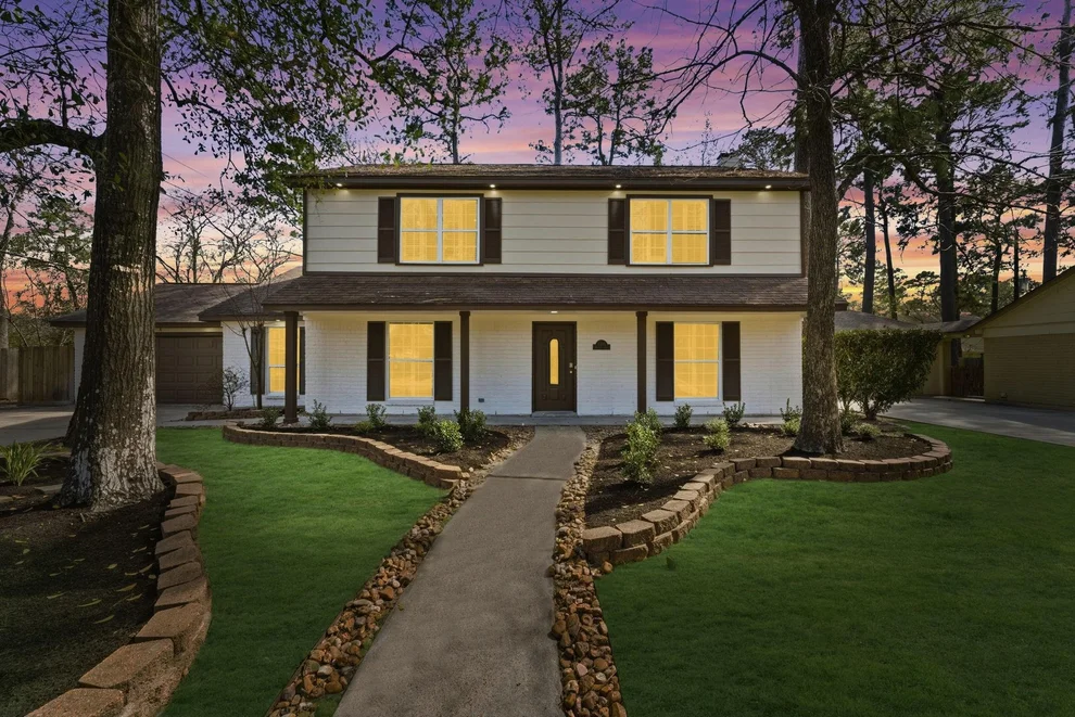 Unit for sale at 5203 Woodville Lane, Spring, TX 77379
