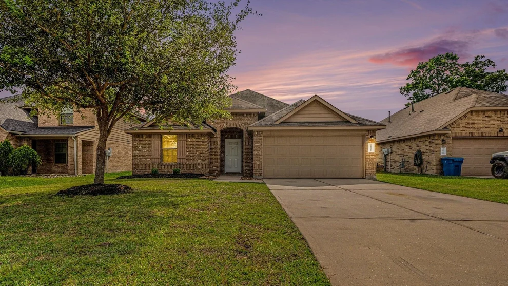 Unit for sale at 21622 Messara Court, Porter, TX 77365