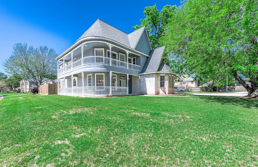 Unit for sale at 18503 Pheasant Field Drive, Humble, TX 77346