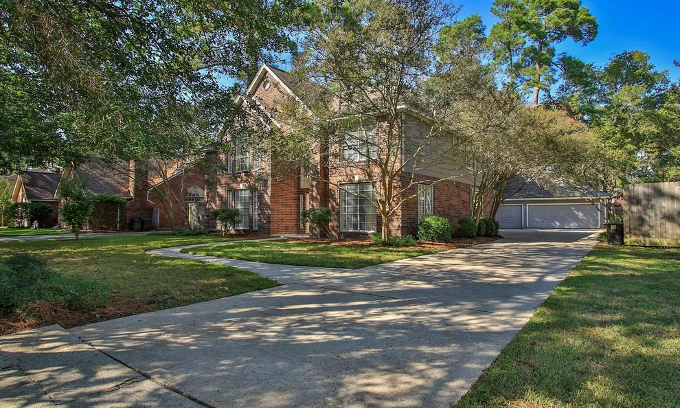 Unit for sale at 12120 Silver Creek Drive, Houston, TX 77070