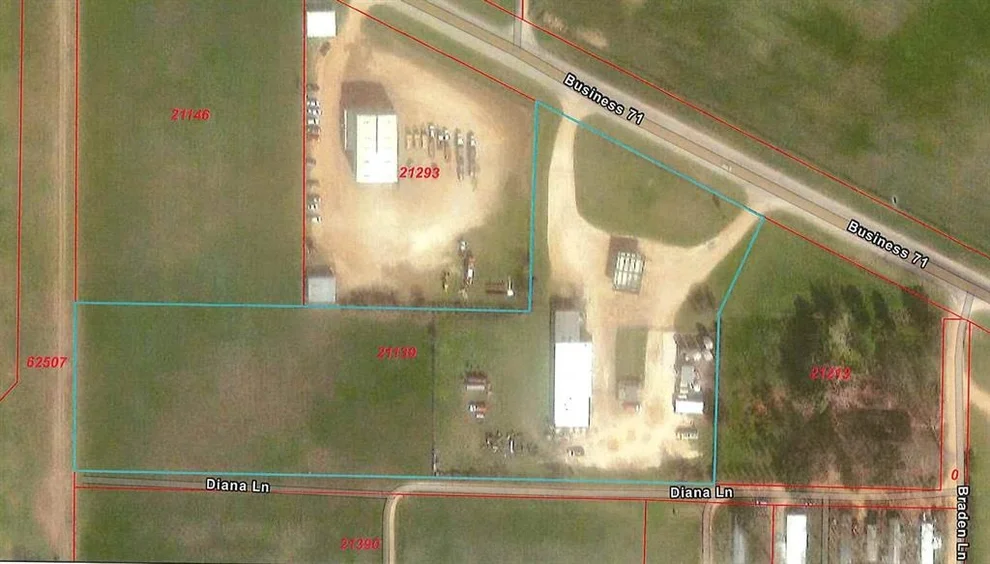 Unit for sale at 1348 Business 71, Columbus, TX 78934
