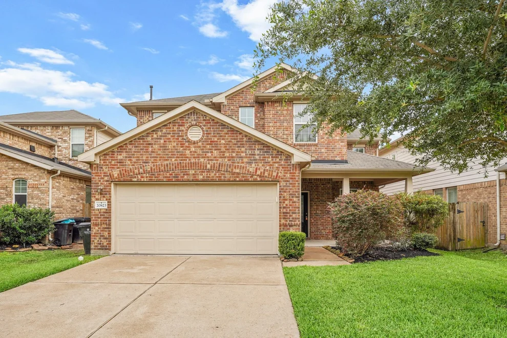 Unit for sale at 20823 Morgan Knoll Lane, Katy, TX 77449