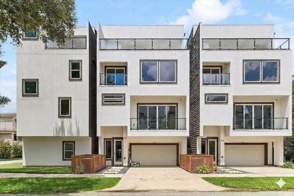 Unit for sale at 1605 Utah Street, Houston, TX 77007