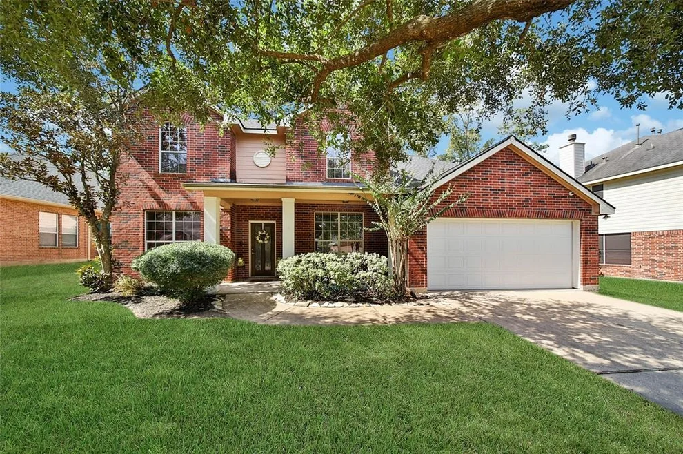 Unit for sale at 18027 Yellowstone Trail, Humble, TX 77346