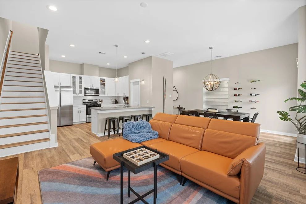 Unit for sale at 413 Stonework Oaks Lane, Houston, TX 77076
