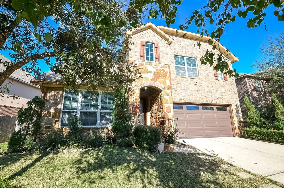 Unit for sale at 26322 Landover Hills Lane, Katy, TX 77494
