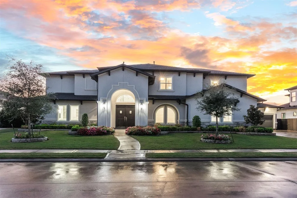 Unit for sale at 2311 Legends Way, Katy, TX 77493