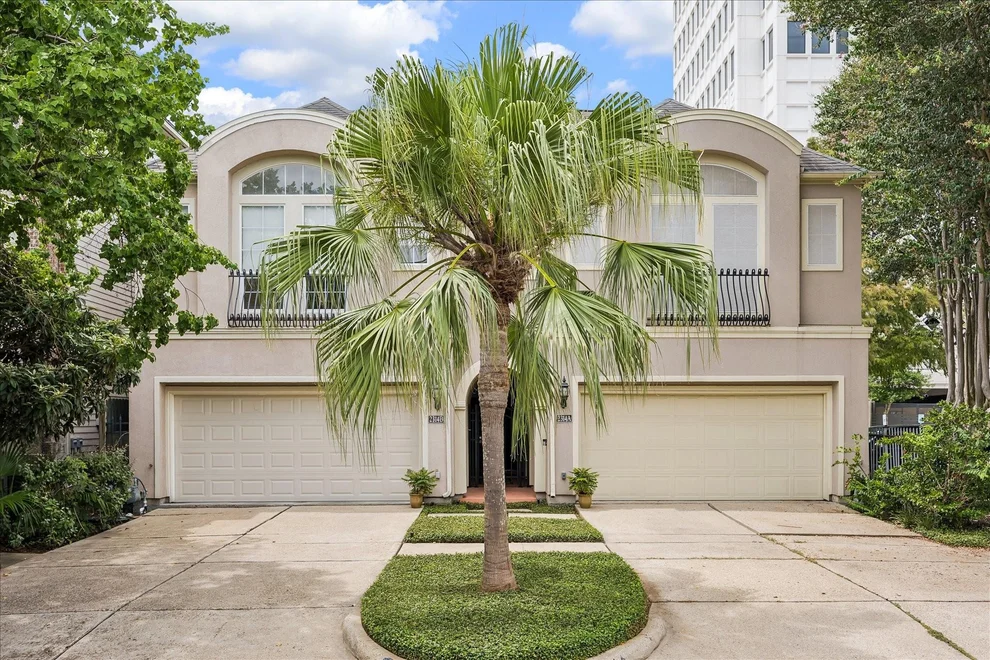 Unit for sale at 2314 Huldy Street, Houston, TX 77019