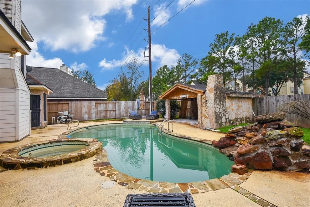 Unit for sale at 12719 Justin Trail, Houston, TX 77070
