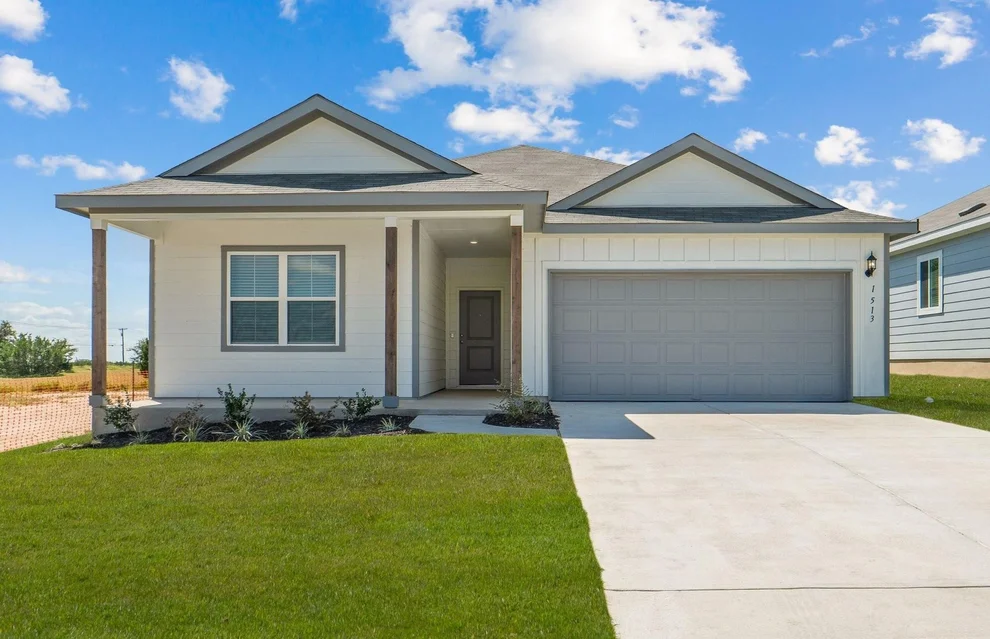 Unit for sale at 1513 Sky Vista Drive, Belton, TX 76513