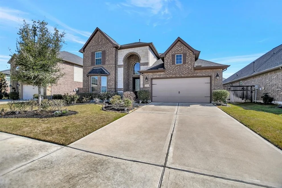 Unit for sale at 3423 Auburn Creek Circle, Fulshear, TX 77441