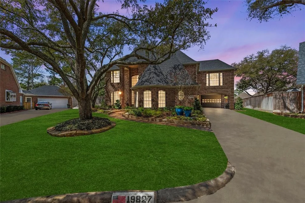 Unit for sale at 19827 Maple Chase Lane, Houston, TX 77094