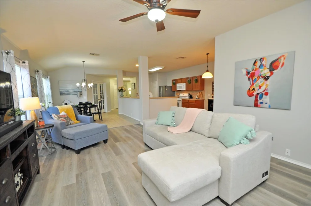 Unit for sale at 5806 Spring Sunrise Drive, Richmond, TX 77407