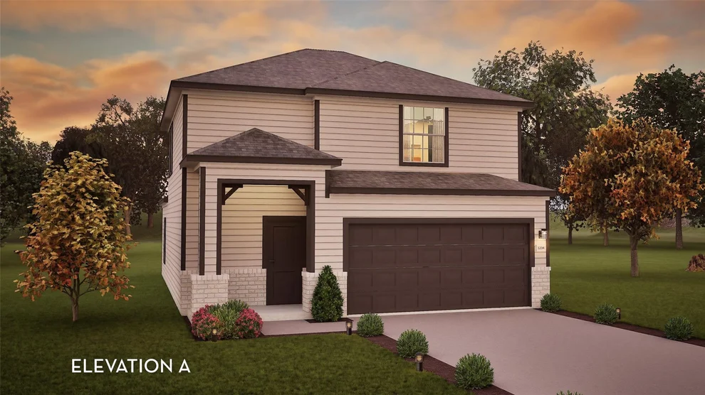 Unit for sale at 1531 Vanessa Gold Court, Crosby, TX 77532