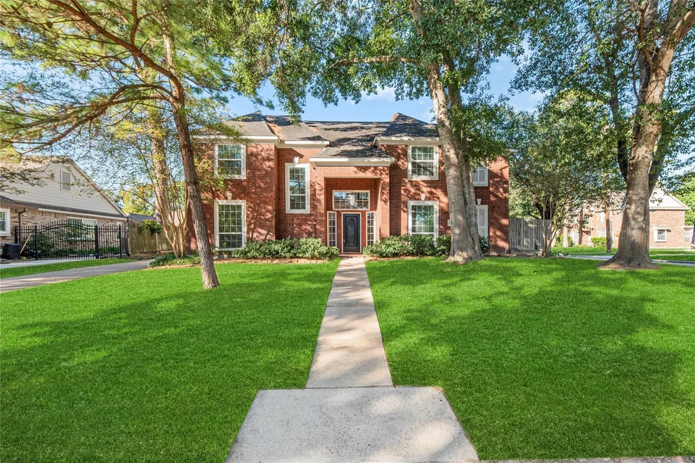 Unit for sale at 12502 Pavilion Court, Tomball, TX 77377
