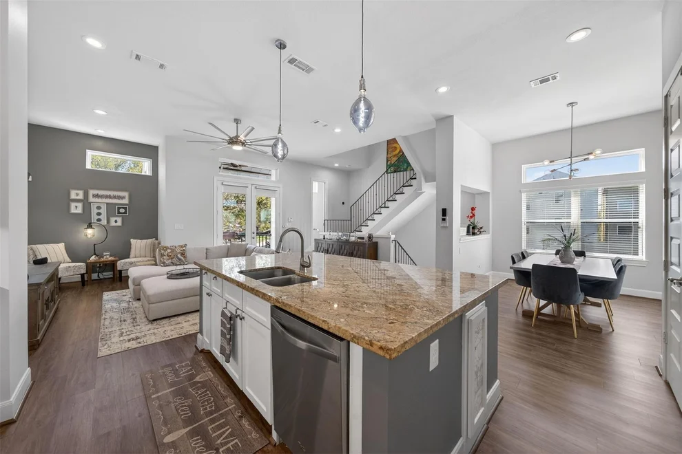 Unit for sale at 3347 Kilgore Street, Houston, TX 77021