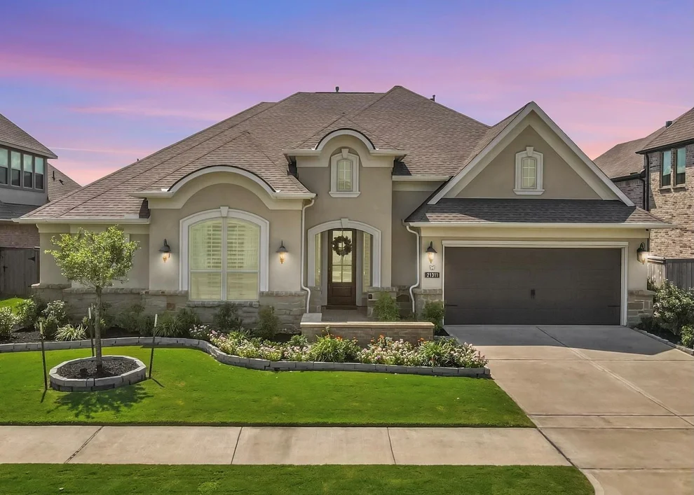 Unit for sale at 21311 Calico Aster Court, Cypress, TX 77433