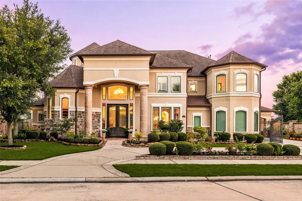 Unit for sale at 27711 Charter Lake Lane, Katy, TX 77494