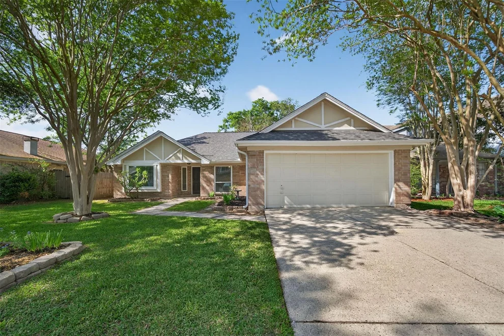 Unit for sale at 5619 Fawn Trail Lane, Humble, TX 77346