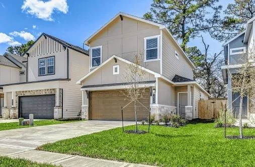 Unit for sale at 14150 Mellow Pine Court, Houston, TX 77032