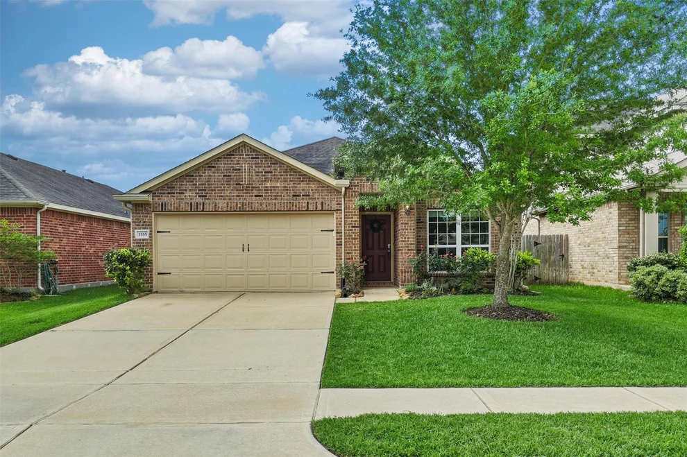 Unit for sale at 3555 Fern Footpath Lane, Richmond, TX 77406