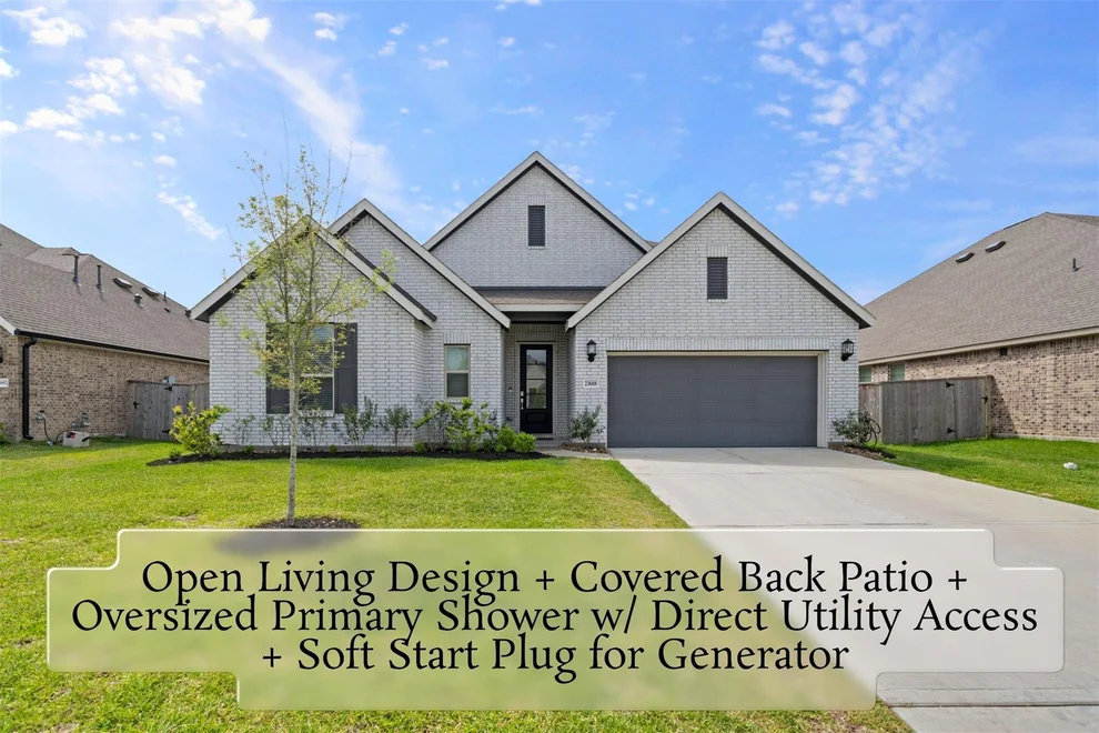 Unit for sale at 23688 Mileto Drive, New Caney, TX 77357