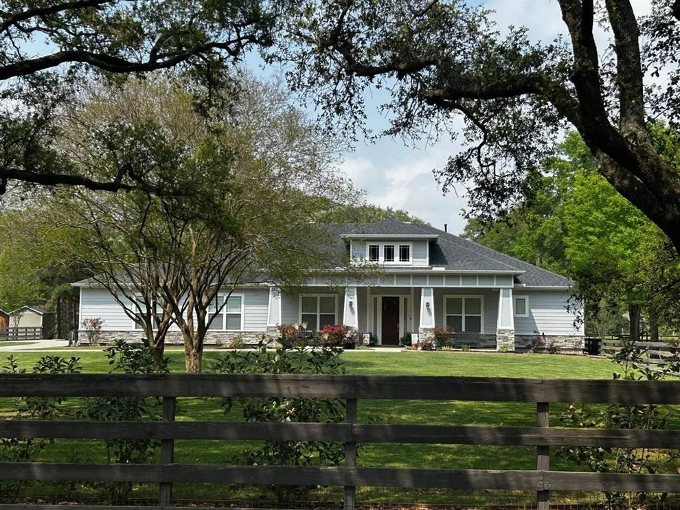 Unit for sale at 5808 Village Green Drive, Katy, TX 77493