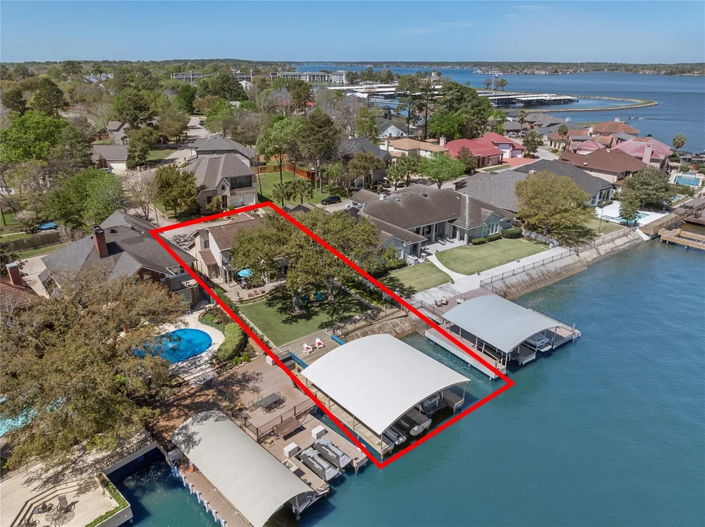 Unit for sale at 3726 Walden Estates Drive, Montgomery, TX 77356