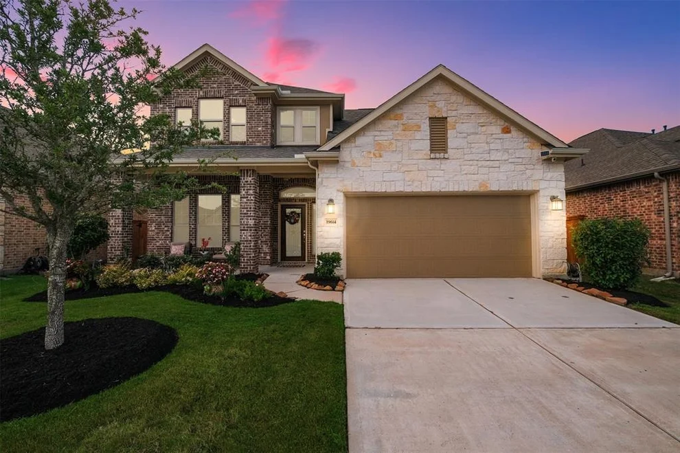 Unit for sale at 19614 Indigo Bush Drive, Cypress, TX 77433