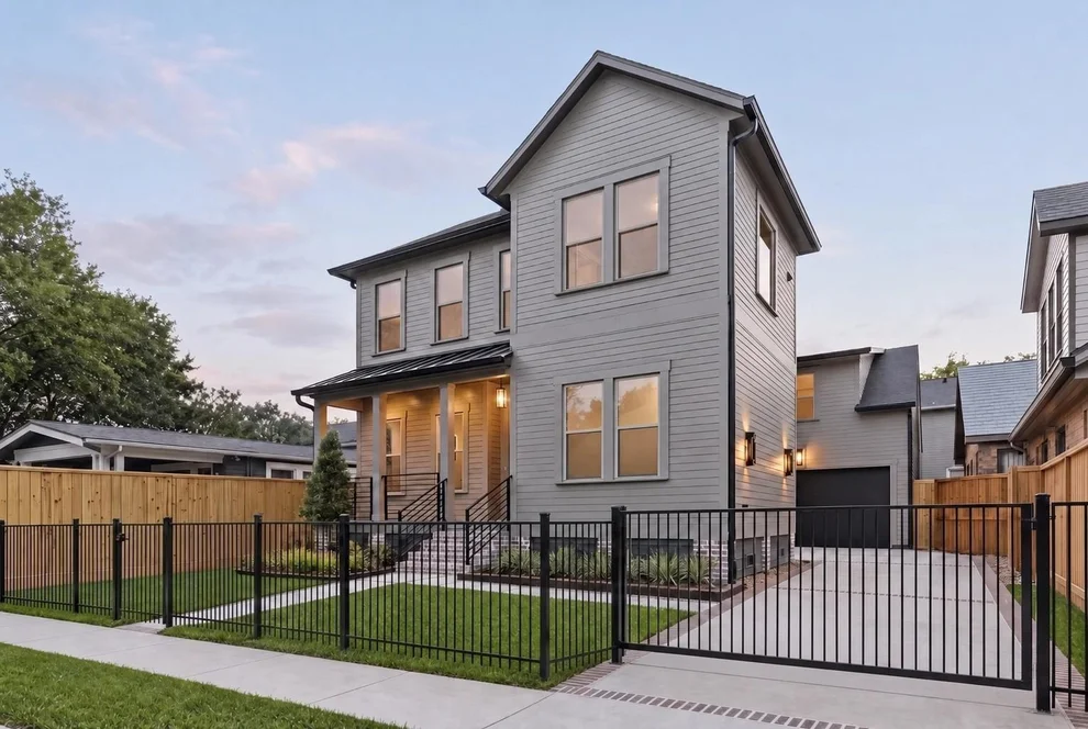 Unit for sale at 3115 Beauchamp Street, Houston, TX 77009