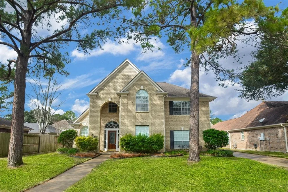 Unit for sale at 3355 Piney Forest Drive, Houston, TX 77084