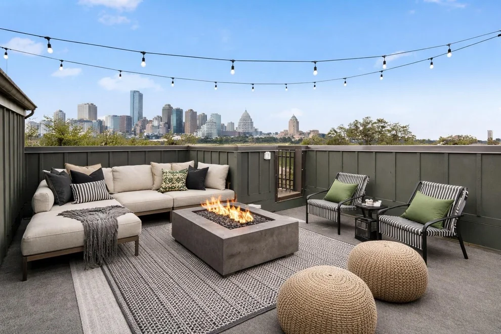 Unit for sale at 3814 Wadford Street, Austin, TX 78704