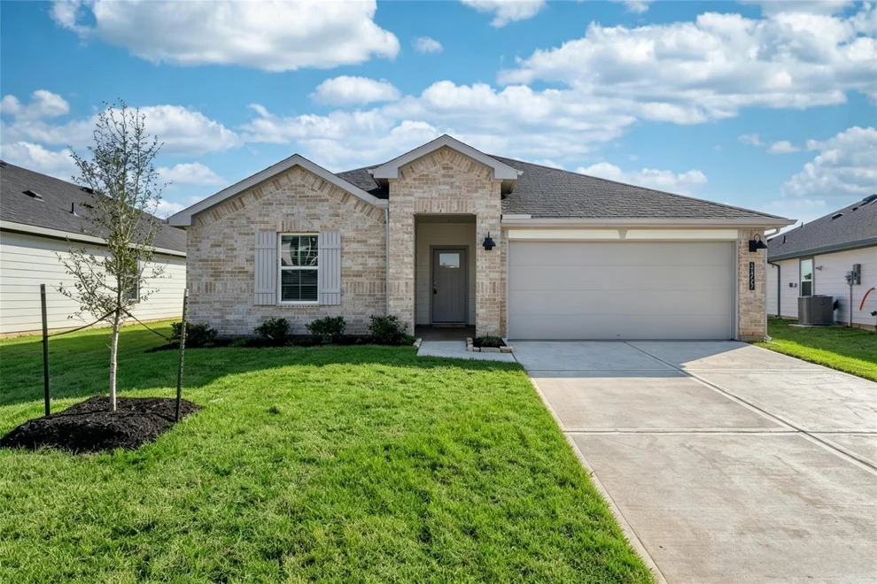 Unit for sale at 31727 Hallington Hill Lane, Fulshear, TX 77441