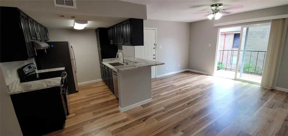 Unit for sale at 12955 Woodforest Boulevard, Houston, TX 77015