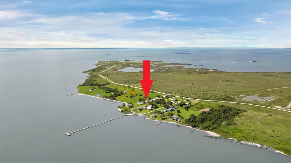 Unit for sale at 116 Linda Street, Anahuac, TX 77514