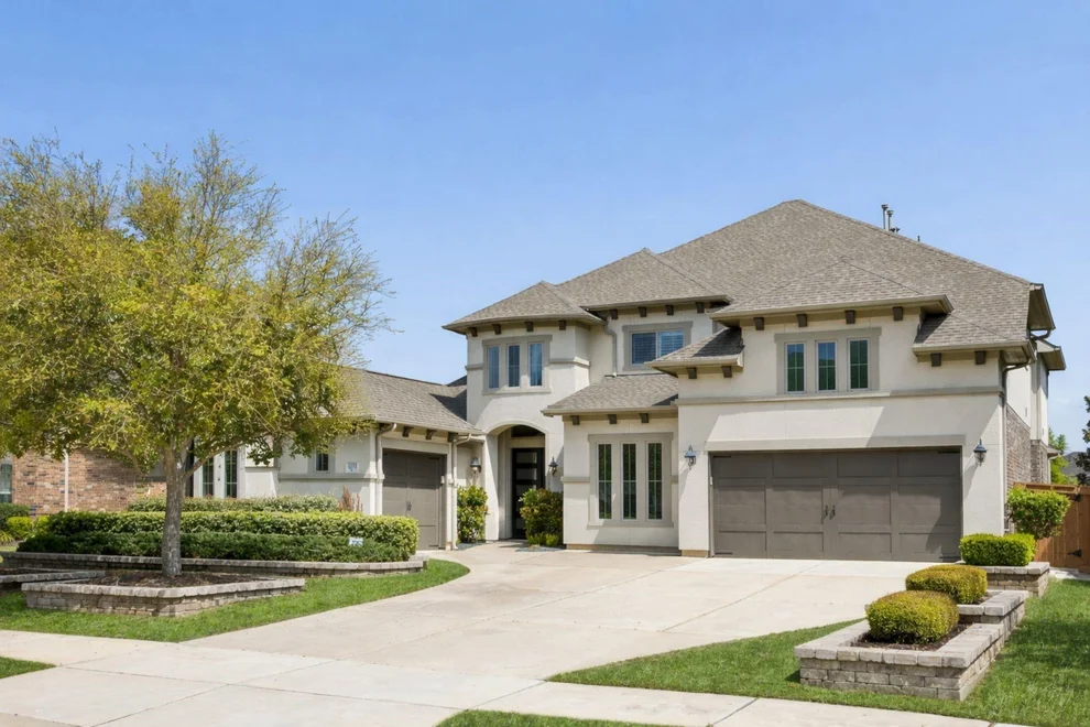 Unit for sale at 18310 Handyside Drive, Richmond, TX 77407